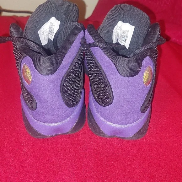 Girls Jordan shoes - Picture 3 of 6